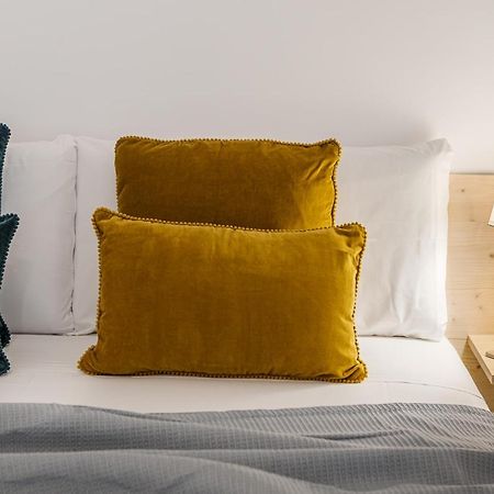 Waou Modern Loft III Centre Apartamento Madri Exterior foto
