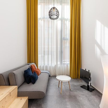 Waou Modern Loft III Centre Apartamento Madri Exterior foto