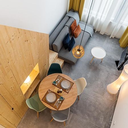Waou Modern Loft III Centre Apartamento Madri Exterior foto