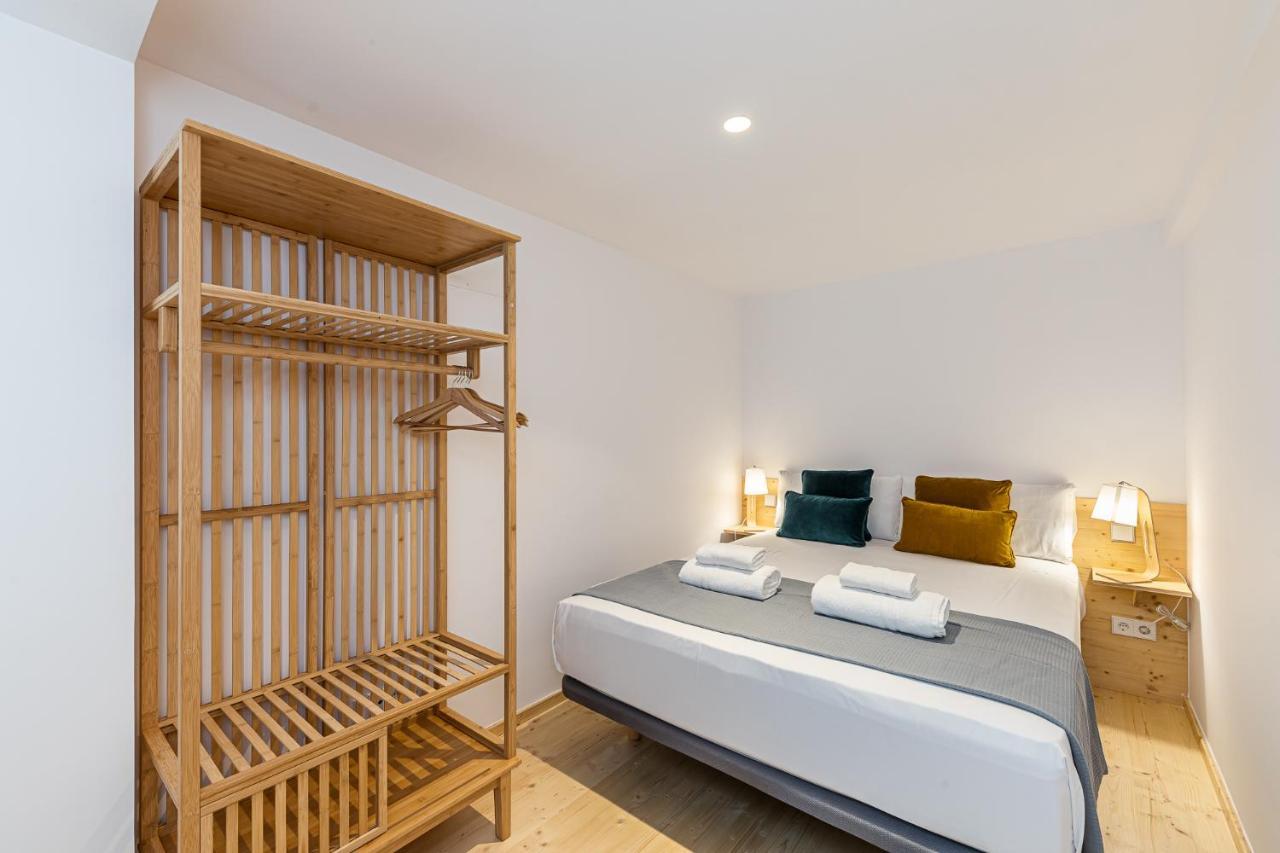 Waou Modern Loft III Centre Apartamento Madri Exterior foto