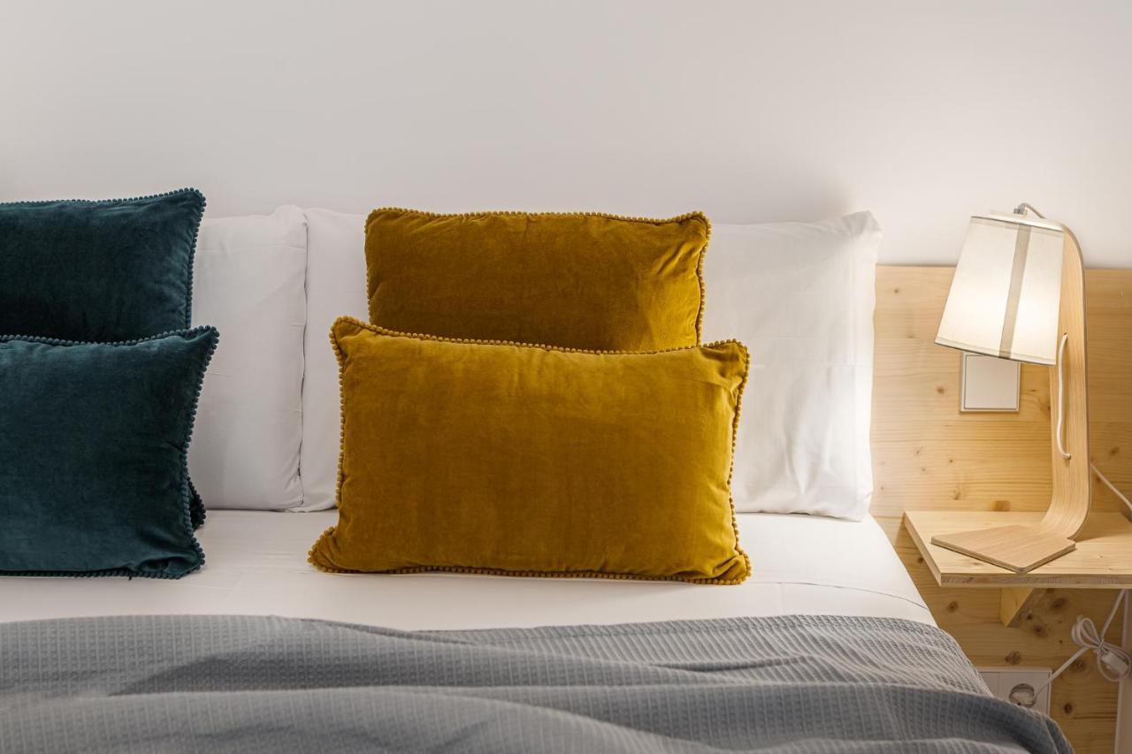 Waou Modern Loft III Centre Apartamento Madri Exterior foto