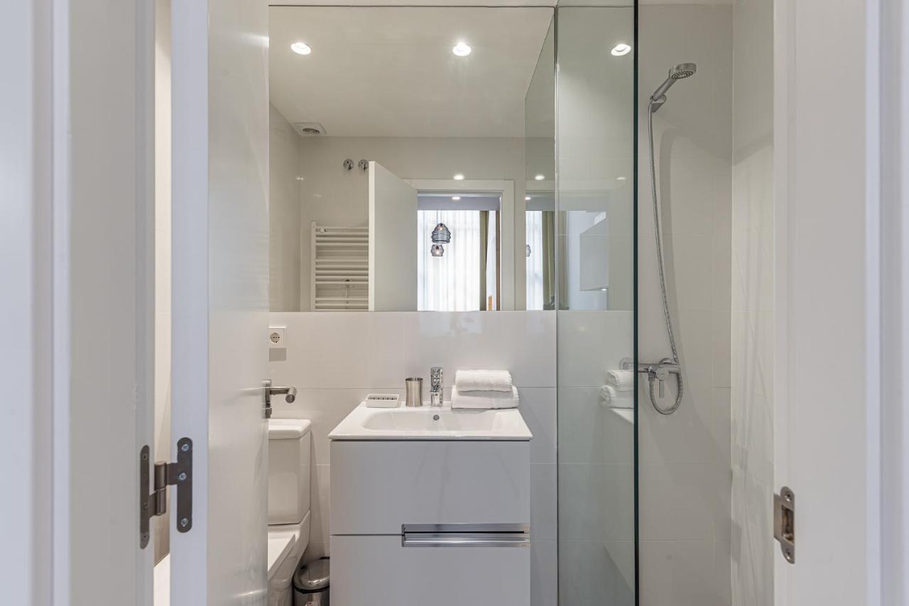 Waou Modern Loft III Centre Apartamento Madri Exterior foto