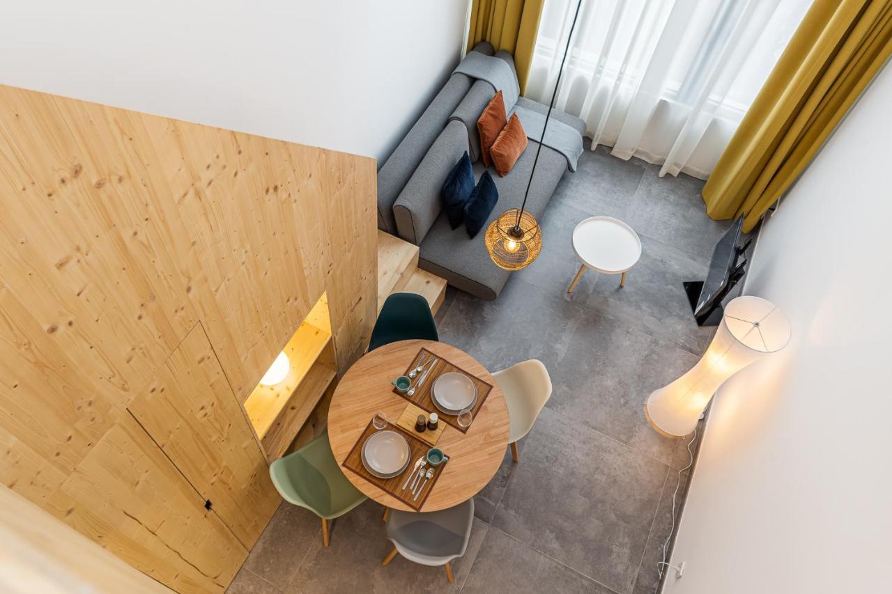 Waou Modern Loft III Centre Apartamento Madri Exterior foto